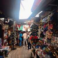 Chew Jetty