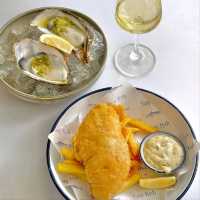 Bay Fish Pattaya