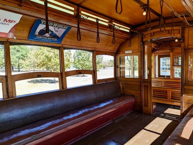 Ballarat Tramway Museum