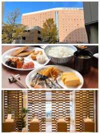 福岡酒店：天然溫泉放鬆身心🇯🇵 Nishitetsu Hotel Croom Hakata 西鉄ホテル クルーム博多 天然温泉博多駅前の湯