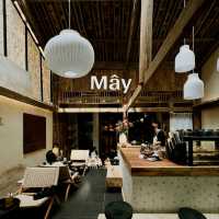 May Kitchenware & coffee shop