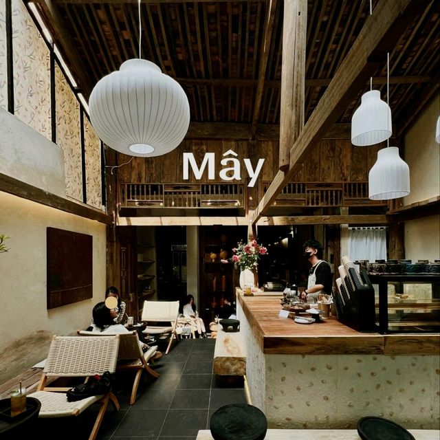 May Kitchenware & coffee shop