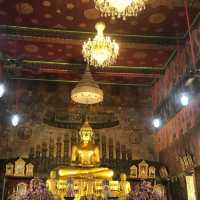 วัดระฆังโฆษิตารามวรมหาวิหาร