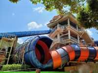 Vivaldi Park Ocean World