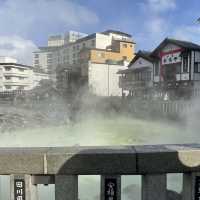 【群馬】関東圏内で温泉に行くならここ！♨️