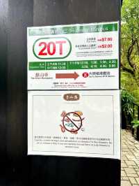 Discovering Peace and Tranquility at Tsz Shan Monastery in Hong Kong