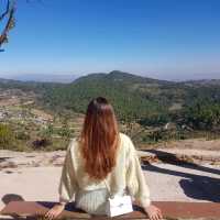 Nature's Bounty: A Refreshing Retreat in Kalaw
