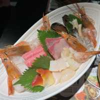 🌸長期人龍日式放題🌸極尚大瀛喜日本料理🍽