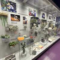 Museum of Cosmonautics
