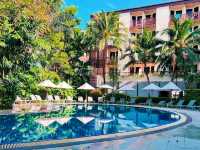 ✨ Relaxing Stay at Ibis Phuket Patong