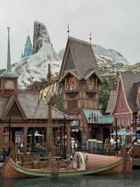 CoStudio | 香港ディズニーランド - 魔法の王国🏰✨