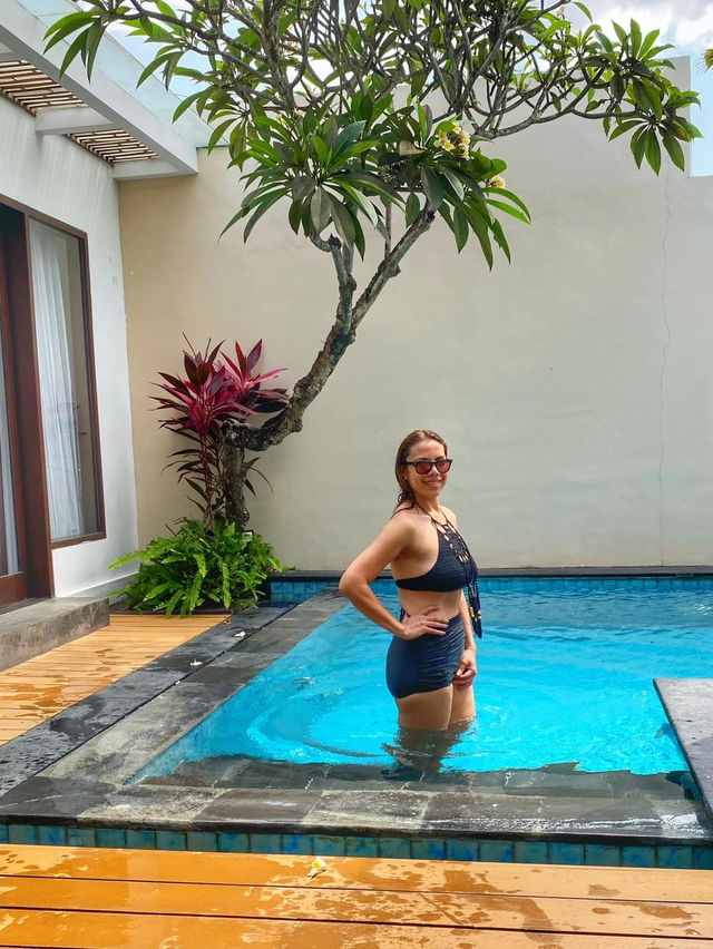 😍WE loved our Bali Villa🤎Must Stay Here!! 