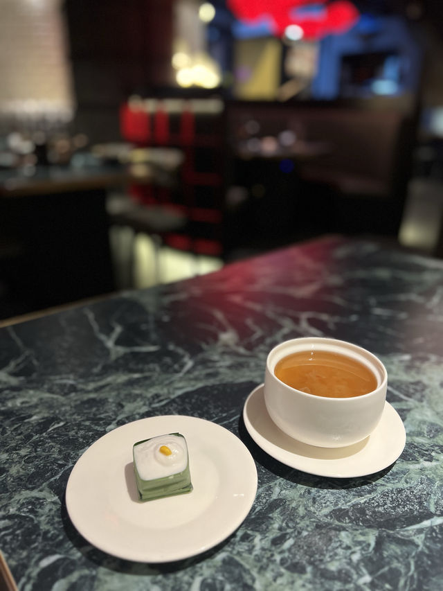  坐得舒服、食物高質火鍋🍲🥢