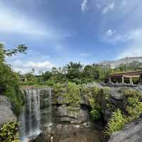 Take a breather at Mandai Wildlife WEST