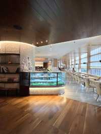 沙田萬怡酒店MoMo Café自助晚餐仲有兩小時免費泊車