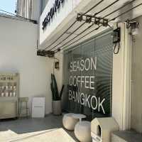  Season Coffee Bangkok