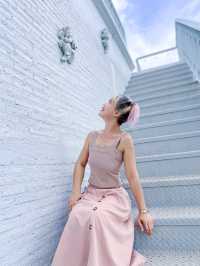 คาเฟ่สีขาว มันจึ้งมากกกแม่