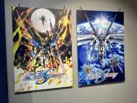 【🇯🇵期間限定】免費入場 5月18日起 Gundam Freedom展覽、高達迷必到‼️