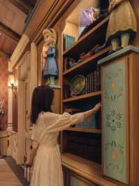 【ディズニシー】何度でも行きたい！夢が広がる新エリア！