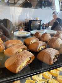 Dawn to Dusk Cafe BKK