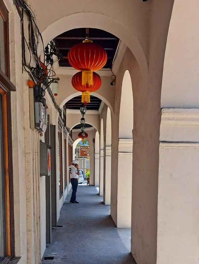 IPOH ( Perak, Malaysia 🇲🇾 ) Streat Vibe