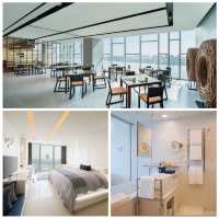 首爾高端酒店，便利位置🇰🇷 Vista Walkerhill Seoul (비스타 워커힐 서울)