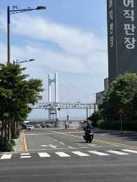 혼자 힐링하기 좋은 여름여행지