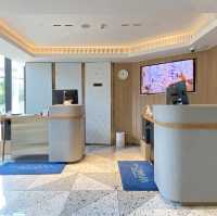 Homm Sukhumvit34 Bangkok