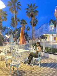 Nagashima Spa Land @ Nagoya