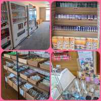 「沖繩海景酒店，貼心服務」