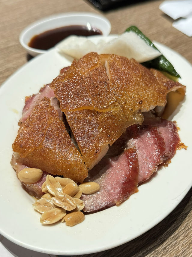 【台湾・台北】朝でも夜中でも飲茶三昧❗️24時間営業の香港飲茶