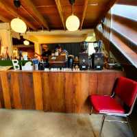 🎂ALL BLUES COFFEE BAR