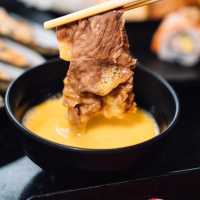 Masaru Shabu & Sushi Buffet 