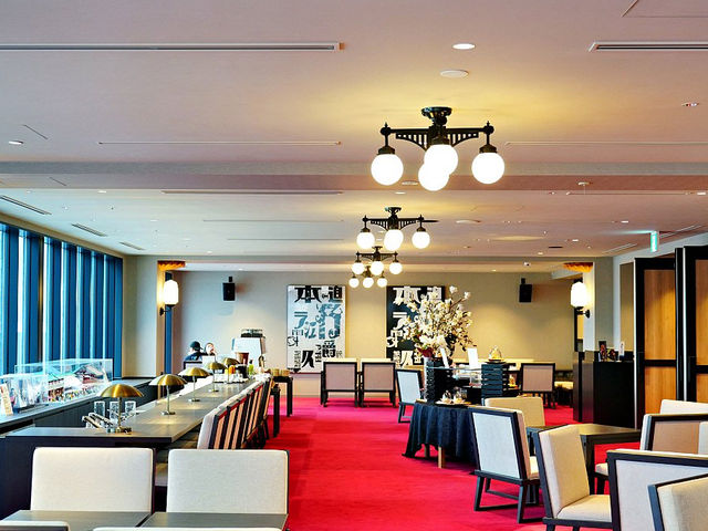 淺草豪景飯店別館六區：舒適入住體驗，交通方便鄰近地鐵！