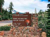 👣 Beautiful Hike at Lassen Volcanic National Park