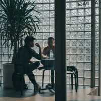 KOPI SELAMAT PAGI | AESTHETIC COFFEE SHOP BY SELAMAT PAGI