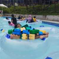 Splashy Fun in the Land of LEGO: Legoland Waterpark Malaysia