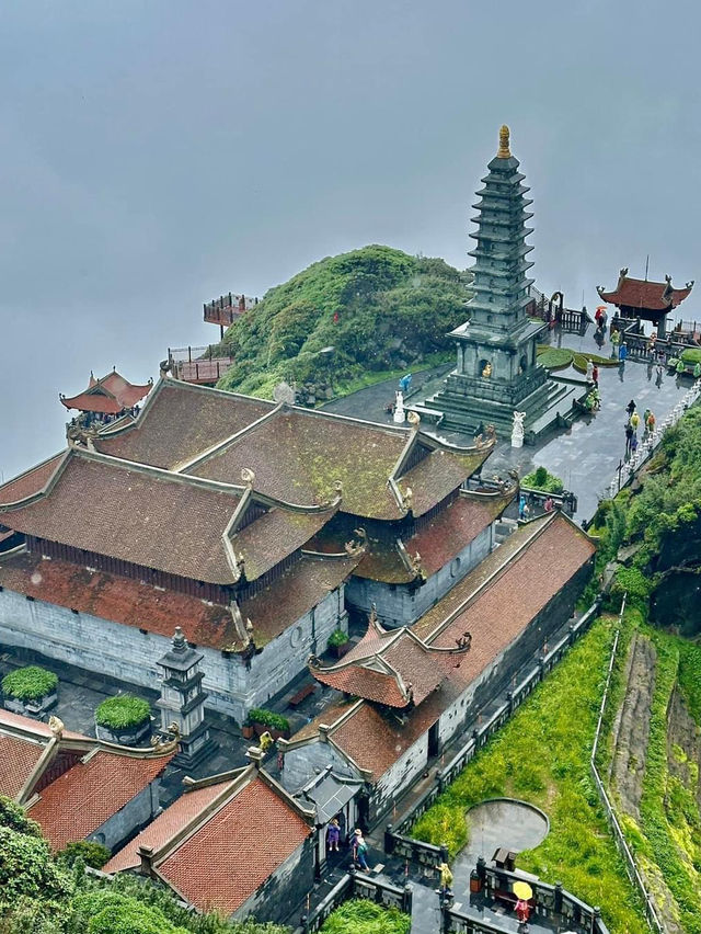 Fansipan