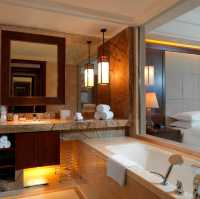 Sheraton Changbaishan: Luxury Amidst Nature's Majesty