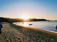 The White Lady Bay