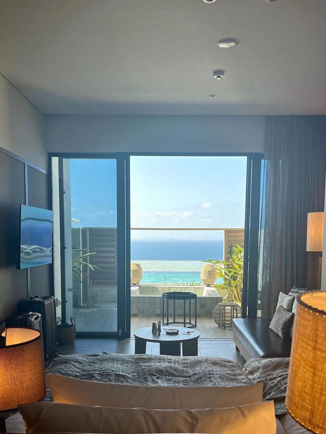 沖縄/古宇利島 LuxuryHotel