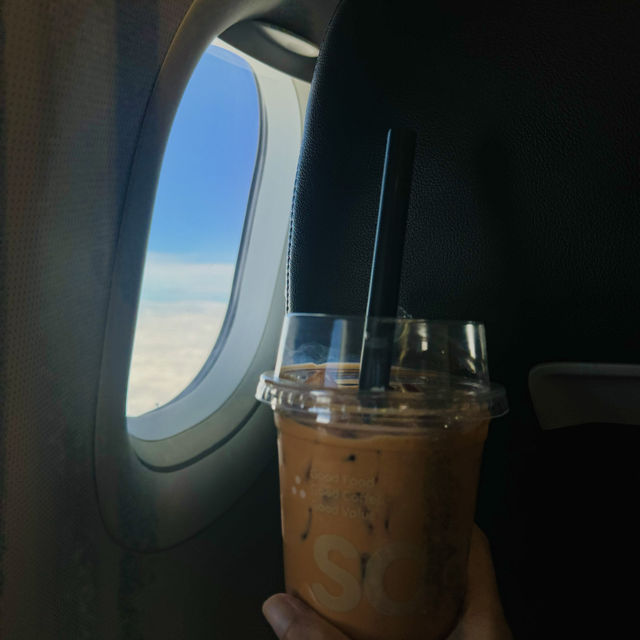 บินตรงสายการบินแอร์เอเชียไป Okinawa ✈️