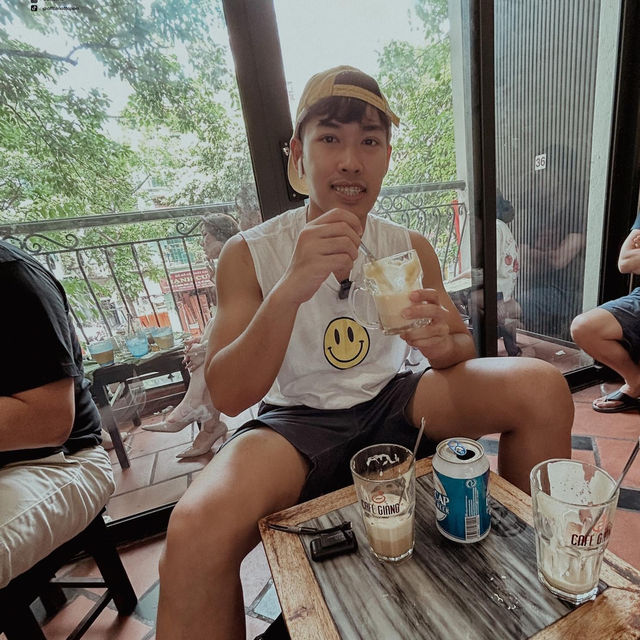 เที่ยวฮานอย #บินเที่ยวกับtrip 