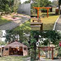 PUNCAK ATANAPI COFFEE | COFFEESHOP WITH A CAMP VIBE IN PUNCAK BOGOR