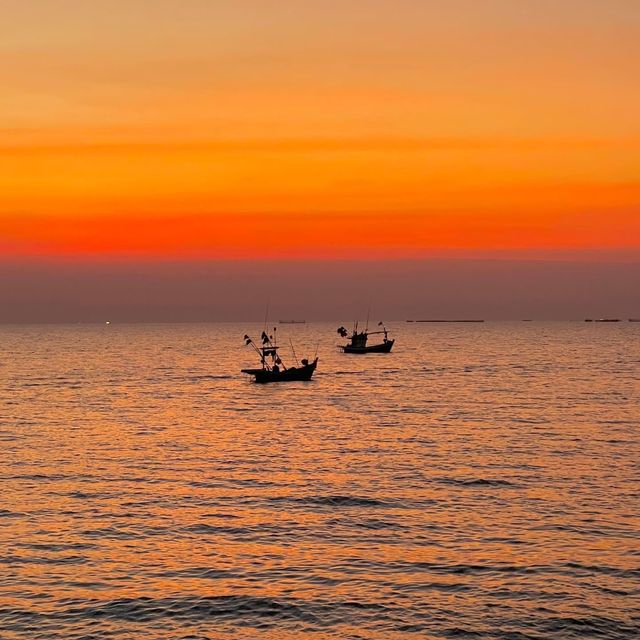 Wonnapha Vibes 🌅  