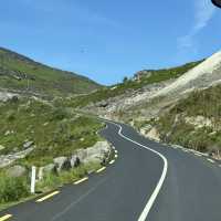 Breathtaking beauty of Irish nature 