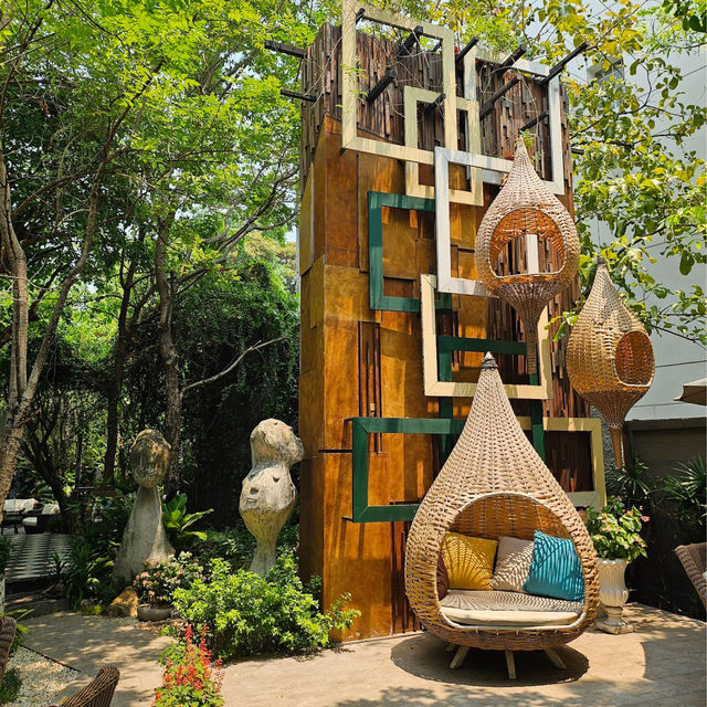 CARAMELLOW คาเฟ่สวยในเมืองเชียงใหม่