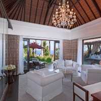 **St. Regis Bali Resort: Luxury and Tranquility in Paradise**