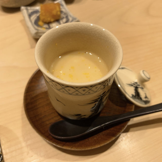 【東京🗼】麻布十番の超予約困難店で本物のお鮨を！🍣