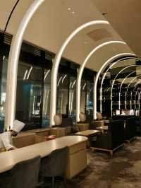 微風南山景觀餐廳「The Ukai Taipei」